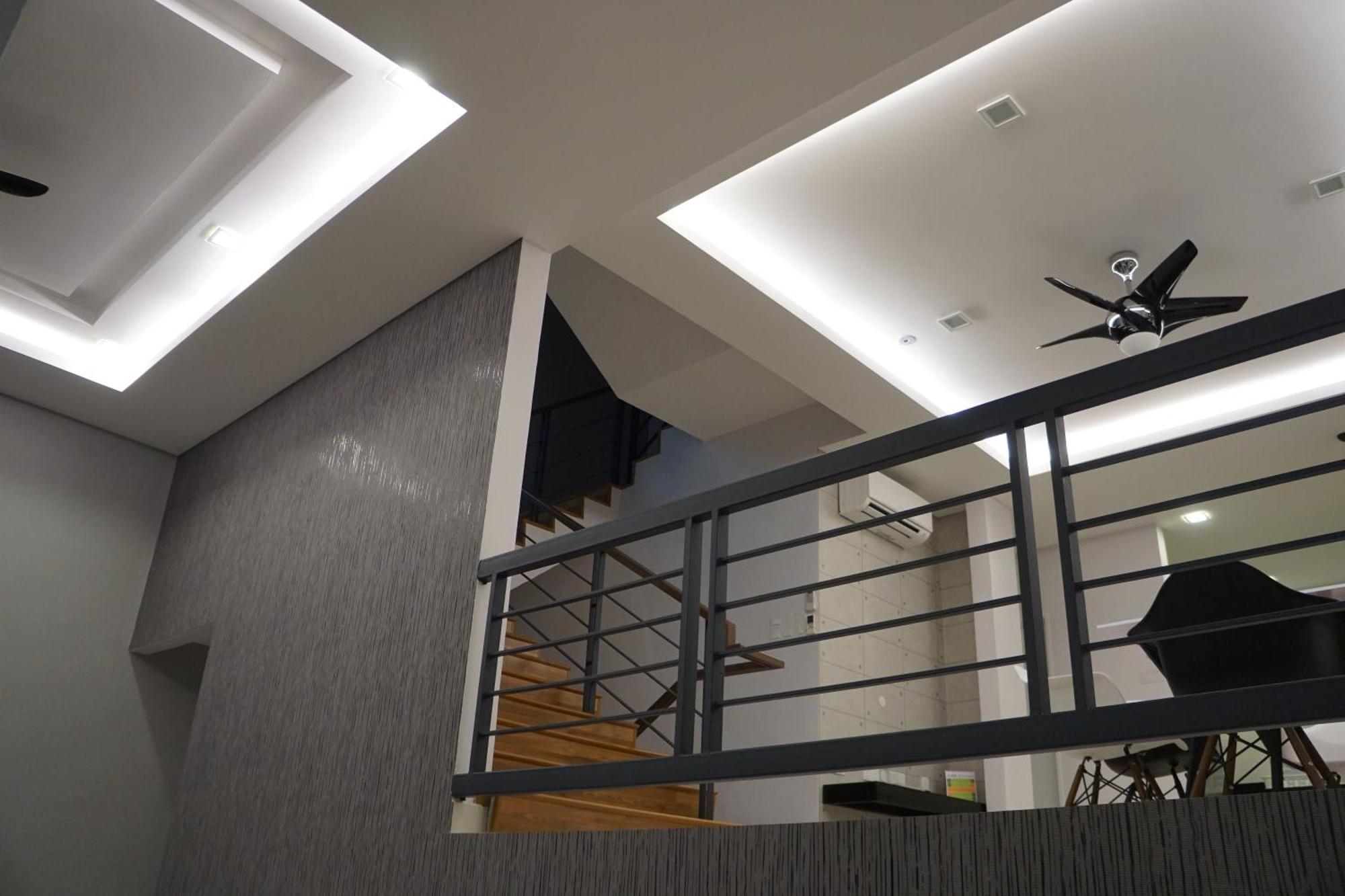 Shamrock Boutique Villa - Stay For 12 Person Batu Feringgi Exterior foto